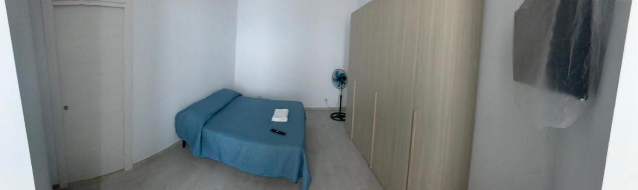 Home Toto 2.0 Napoli Ngoại thất bức ảnh