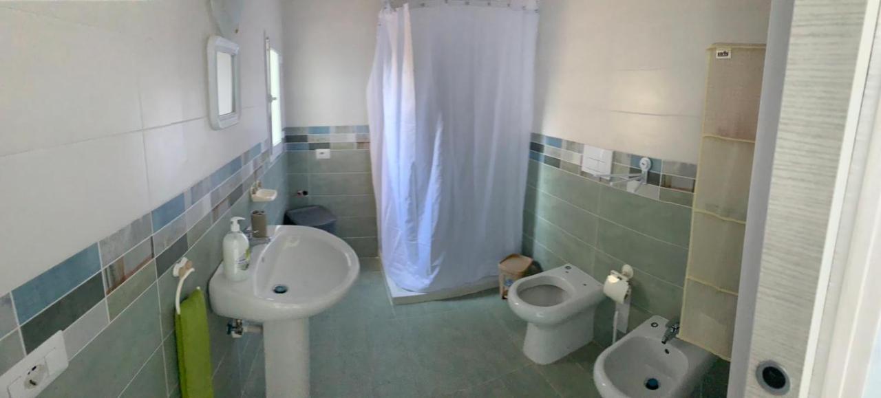 Home Toto 2.0 Napoli Ngoại thất bức ảnh