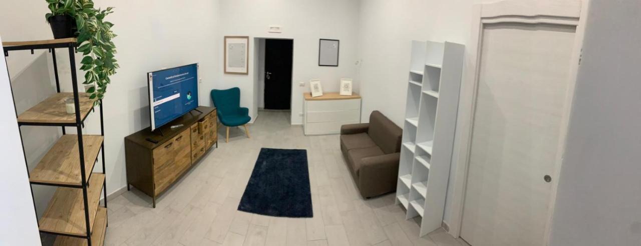 Home Toto 2.0 Napoli Ngoại thất bức ảnh