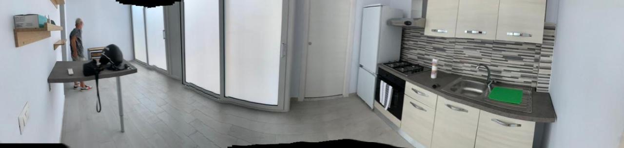 Home Toto 2.0 Napoli Ngoại thất bức ảnh