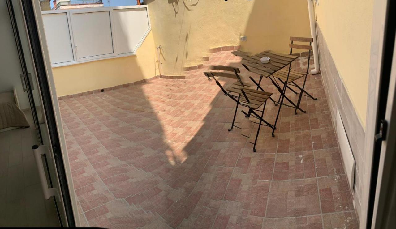 Home Toto 2.0 Napoli Ngoại thất bức ảnh